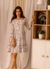 Psyna 2140 Size Set Printed Short Kurtis Catalog
